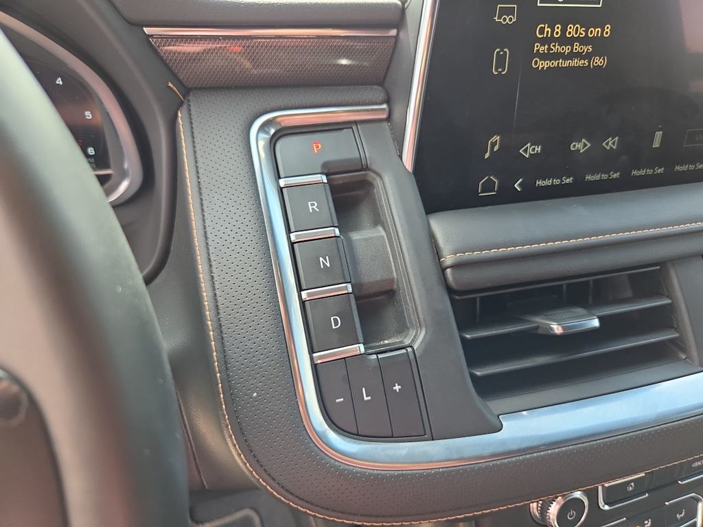 Thumbnail: 2023 GMC Yukon - 15