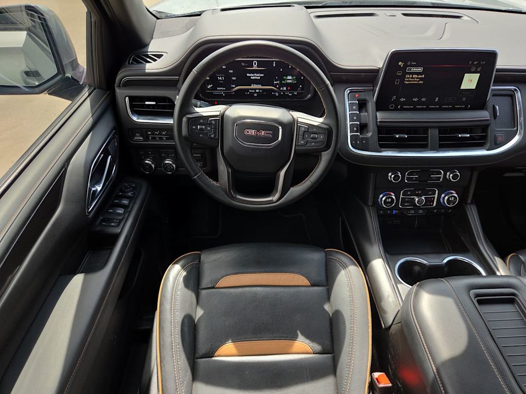 Thumbnail: 2023 GMC Yukon - 14