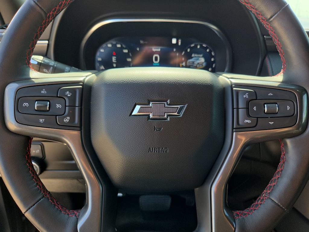 Thumbnail: 2022 Chevrolet Tahoe - 29