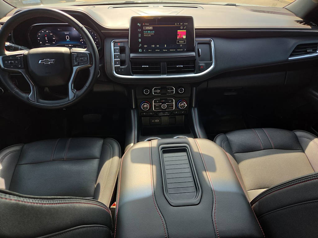 Thumbnail: 2022 Chevrolet Tahoe - 2