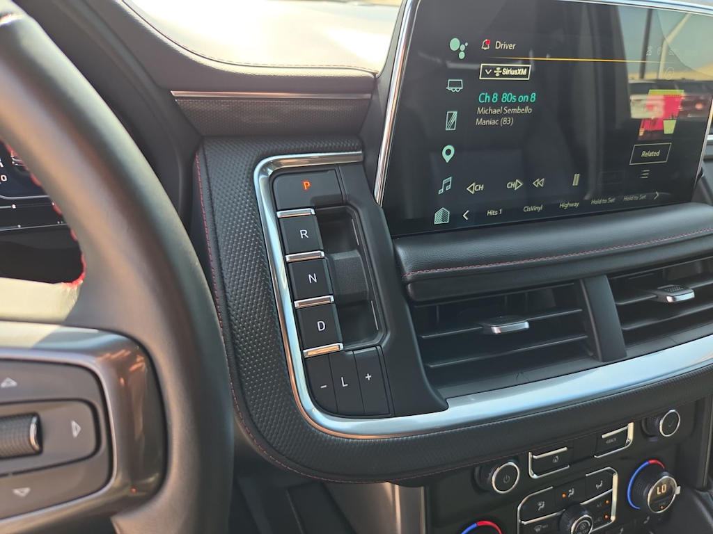 Thumbnail: 2022 Chevrolet Tahoe - 14