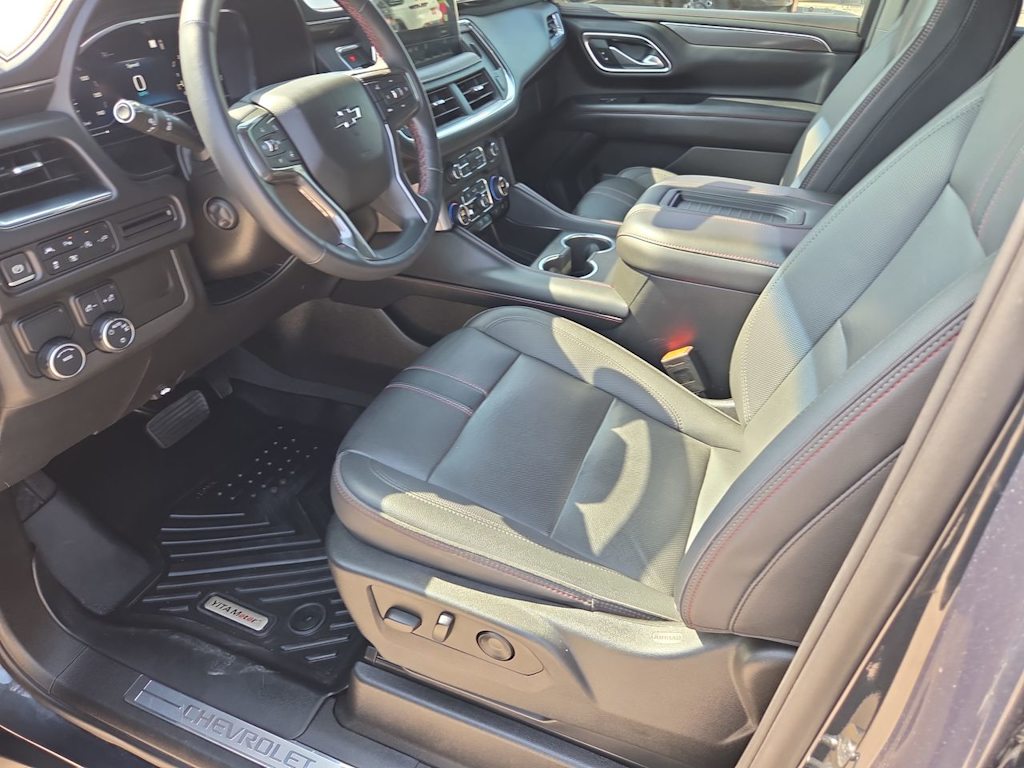 Thumbnail: 2022 Chevrolet Tahoe - 11
