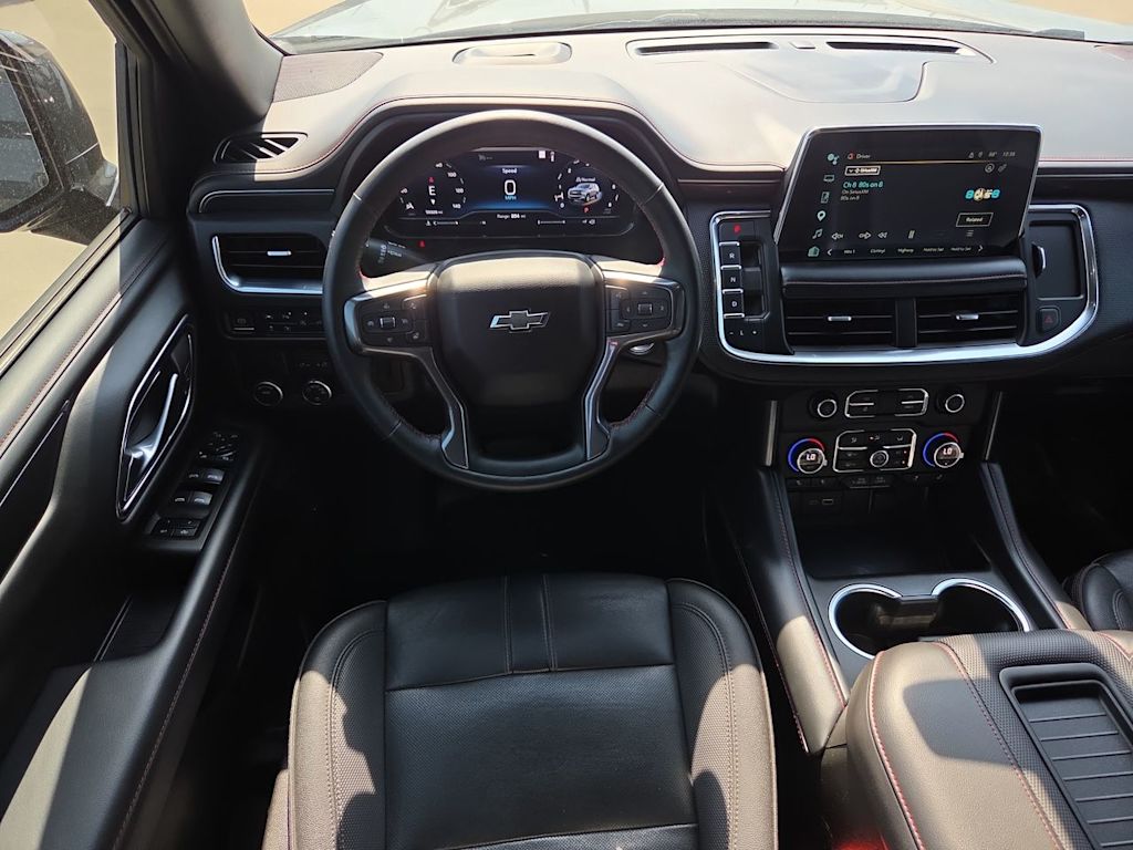 Thumbnail: 2022 Chevrolet Tahoe - 10