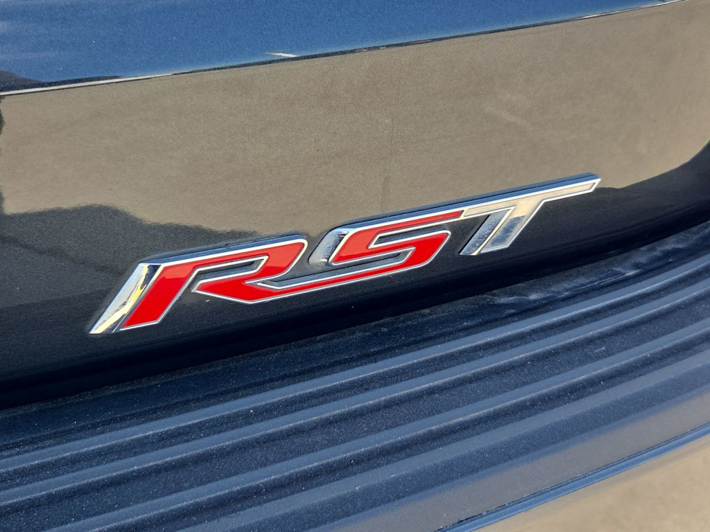 Thumbnail: 2022 Chevrolet Tahoe - 7
