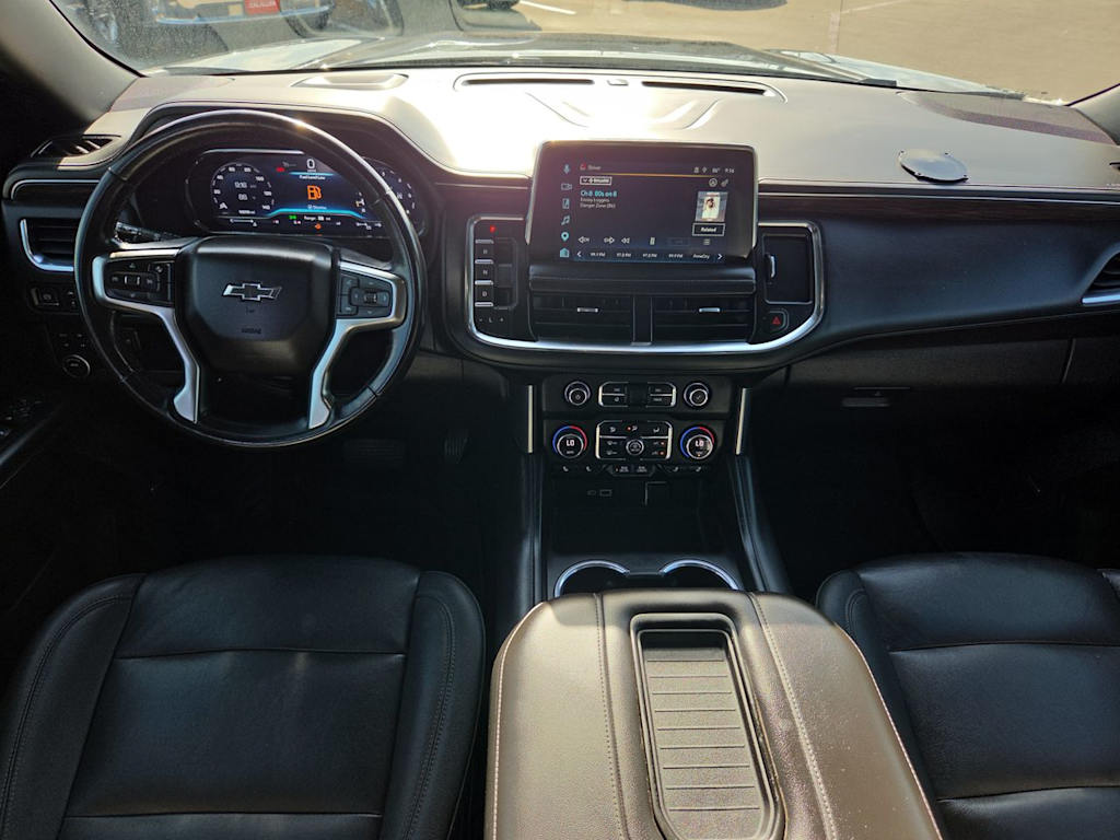 Thumbnail: 2023 Chevrolet Suburban - 2