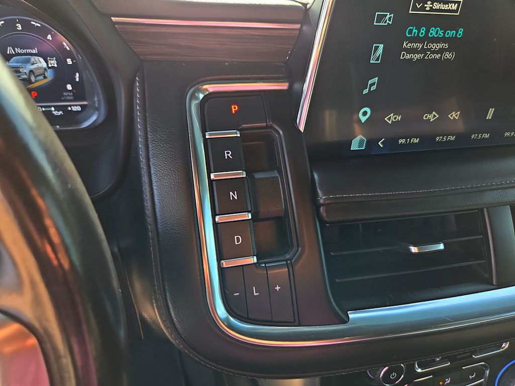 Thumbnail: 2023 Chevrolet Suburban - 13