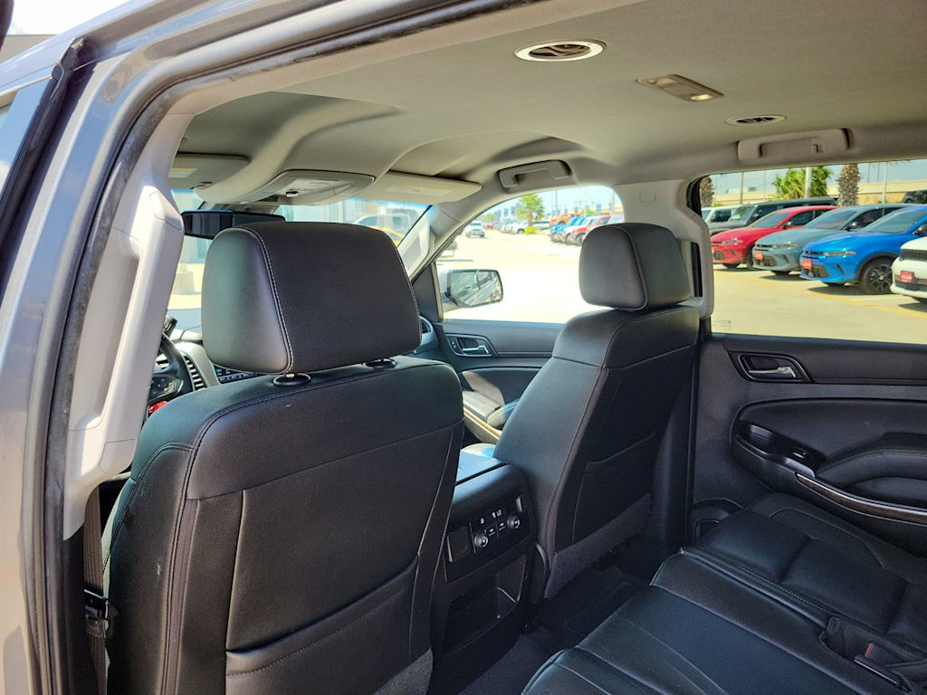 Thumbnail: 2019 Chevrolet Suburban - 13
