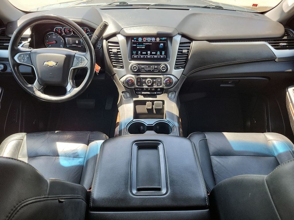 Thumbnail: 2019 Chevrolet Suburban - 10