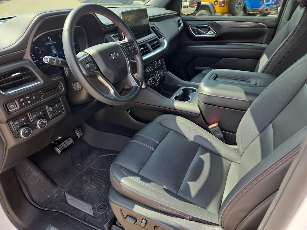 Thumbnail: 2023 Chevrolet Tahoe - 11