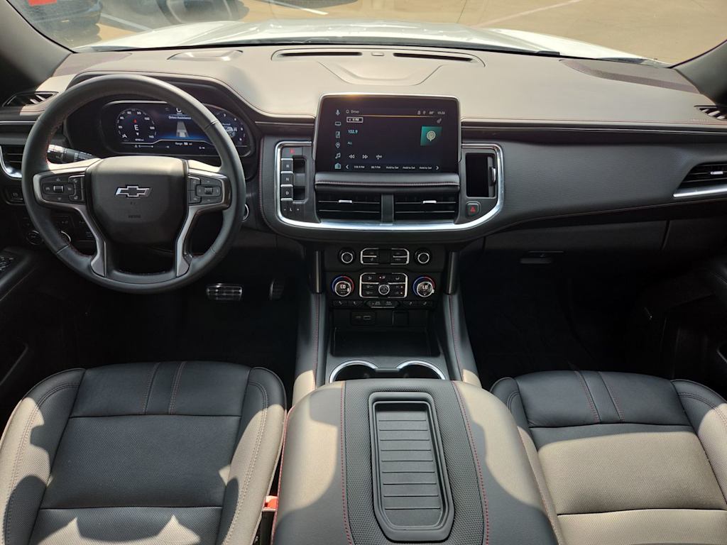 Thumbnail: 2023 Chevrolet Tahoe - 2