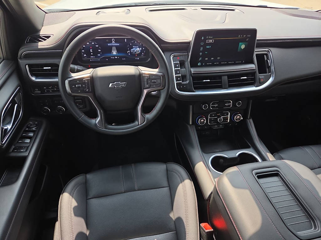 Thumbnail: 2023 Chevrolet Tahoe - 10