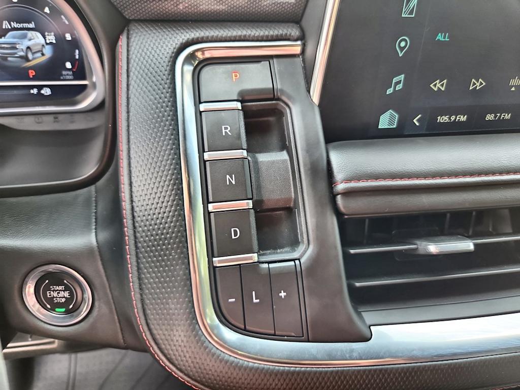 Thumbnail: 2023 Chevrolet Tahoe - 14