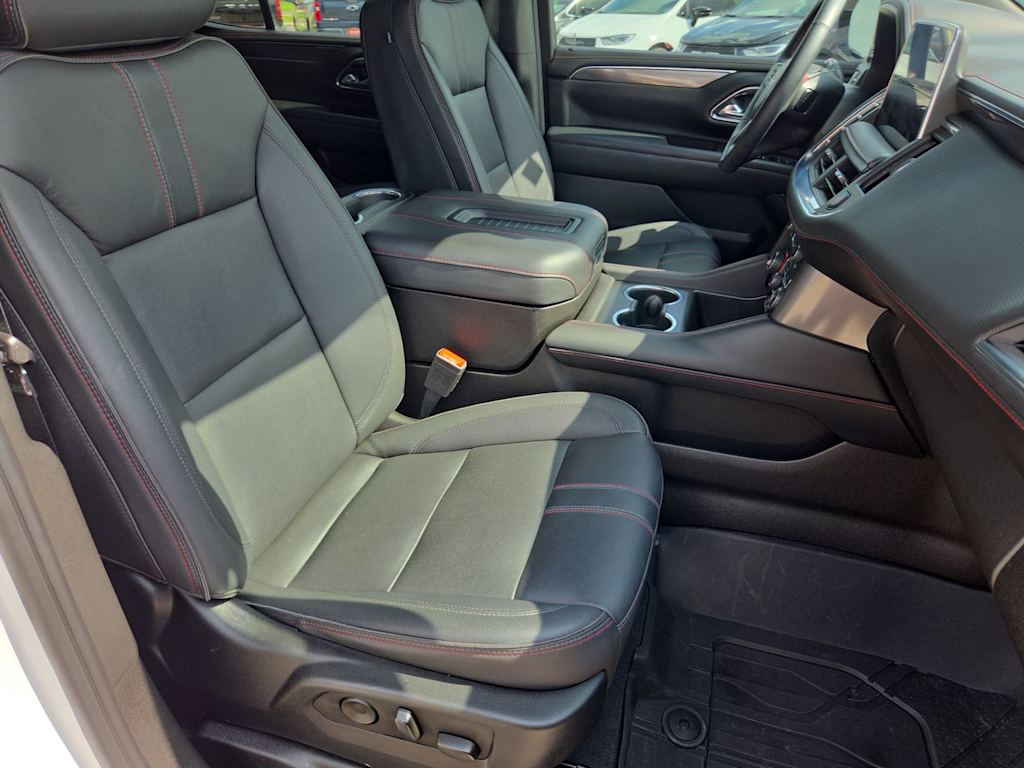 Thumbnail: 2023 Chevrolet Tahoe - 28