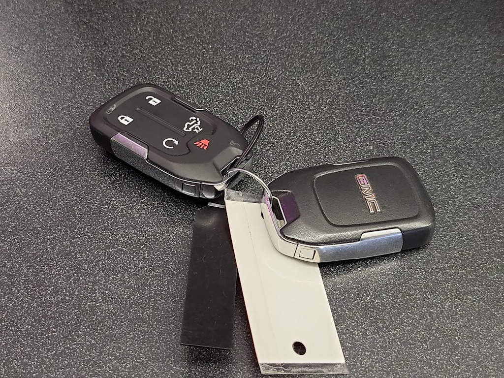 Thumbnail: 2022 GMC Sierra 2500 - 18