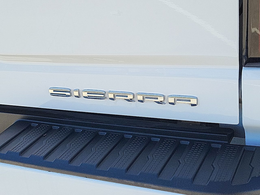 Thumbnail: 2022 GMC Sierra 2500 - 7