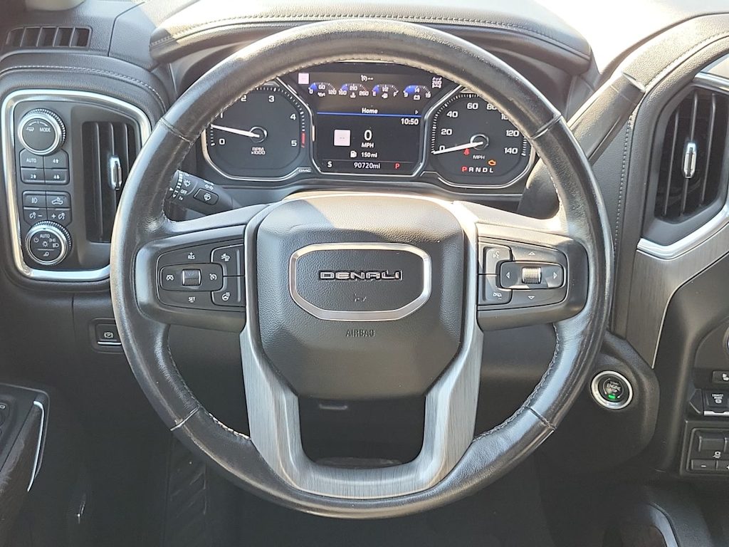 Thumbnail: 2022 GMC Sierra 2500 - 14