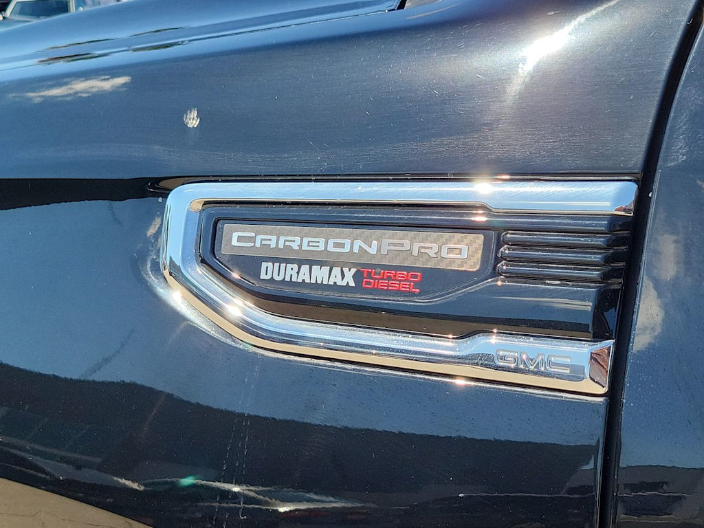 Thumbnail: 2024 GMC Sierra 1500 - 27