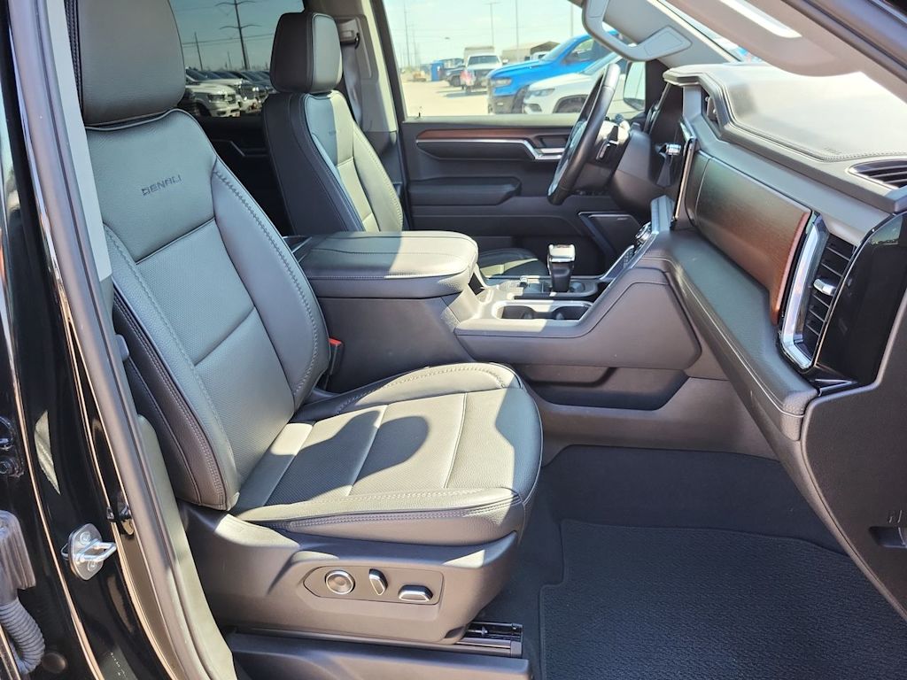 Thumbnail: 2024 GMC Sierra 1500 - 29