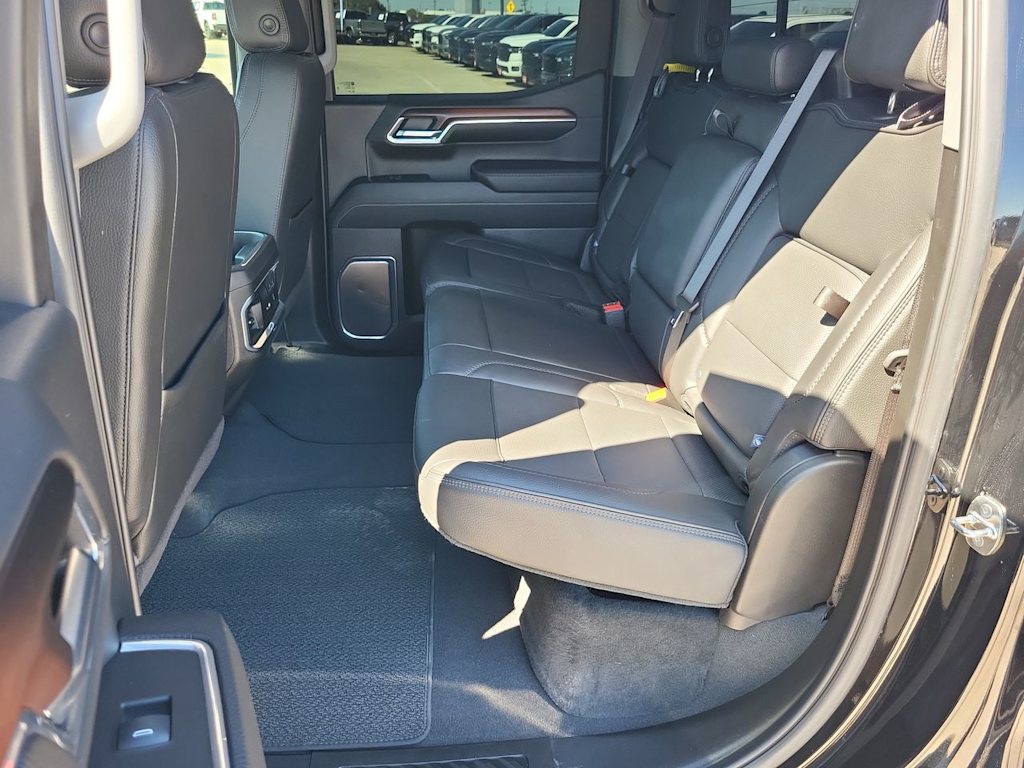 Thumbnail: 2024 GMC Sierra 1500 - 28