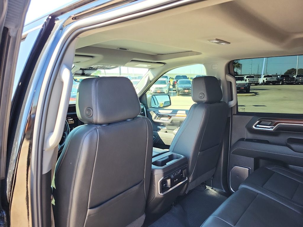 Thumbnail: 2024 GMC Sierra 1500 - 12