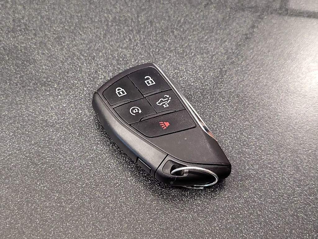 Thumbnail: 2024 GMC Sierra 1500 - 17