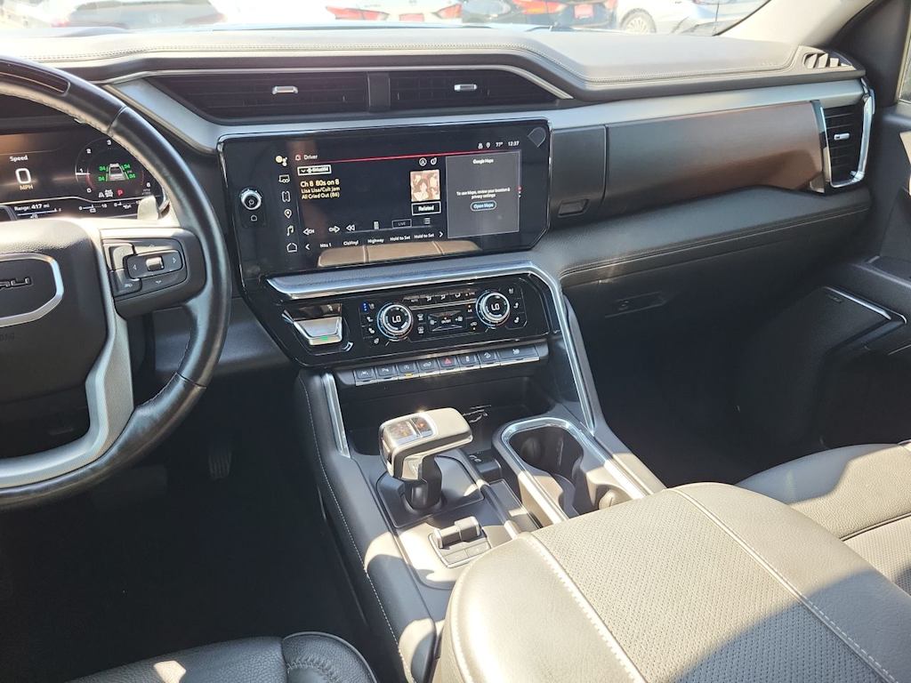 Thumbnail: 2024 GMC Sierra 1500 - 13