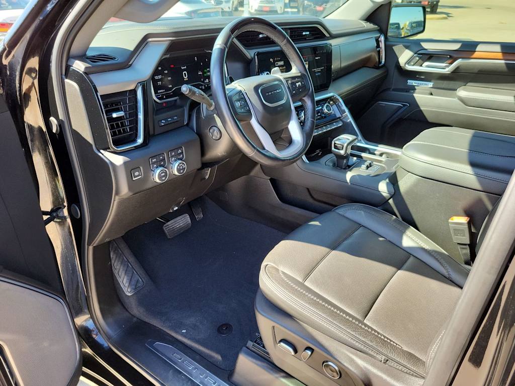 Thumbnail: 2024 GMC Sierra 1500 - 10