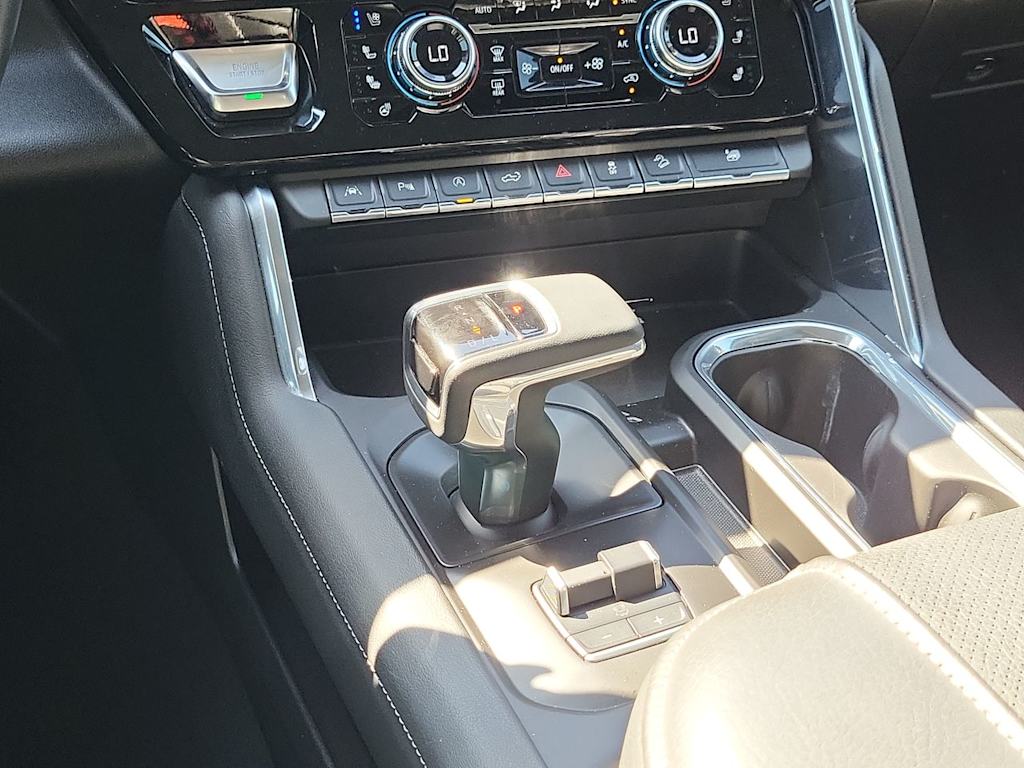 Thumbnail: 2024 GMC Sierra 1500 - 14