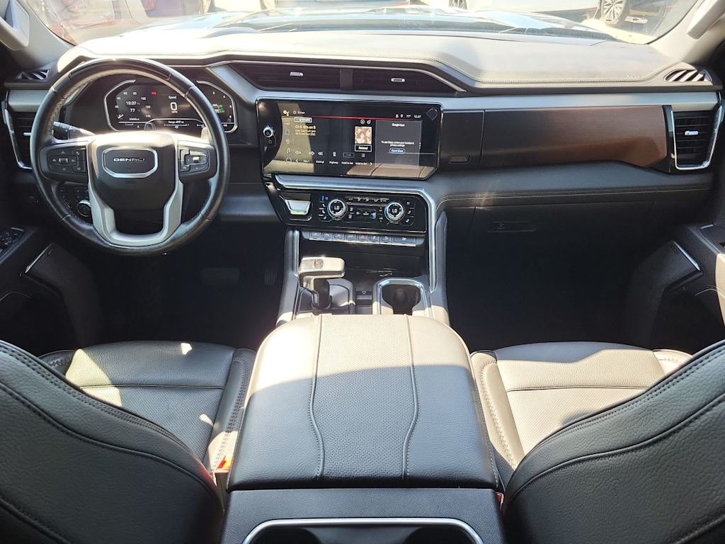 Thumbnail: 2024 GMC Sierra 1500 - 2