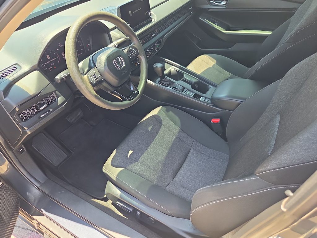 Thumbnail: 2024 Honda Accord - 10