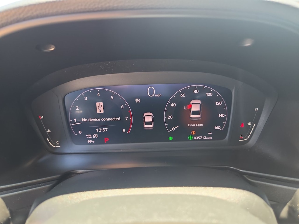Thumbnail: 2024 Honda Accord - 14