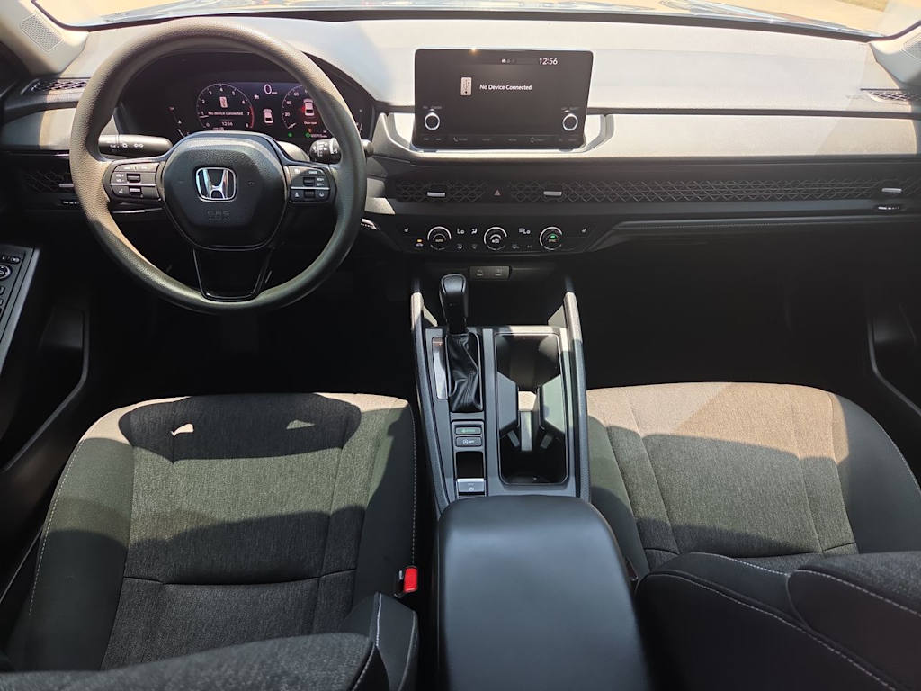 Thumbnail: 2024 Honda Accord - 2
