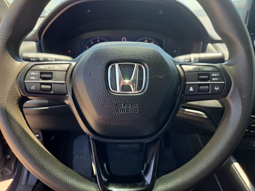 Thumbnail: 2024 Honda Accord - 26