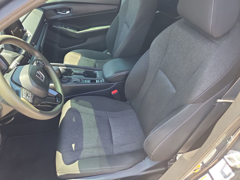 Thumbnail: 2024 Honda Accord - 11