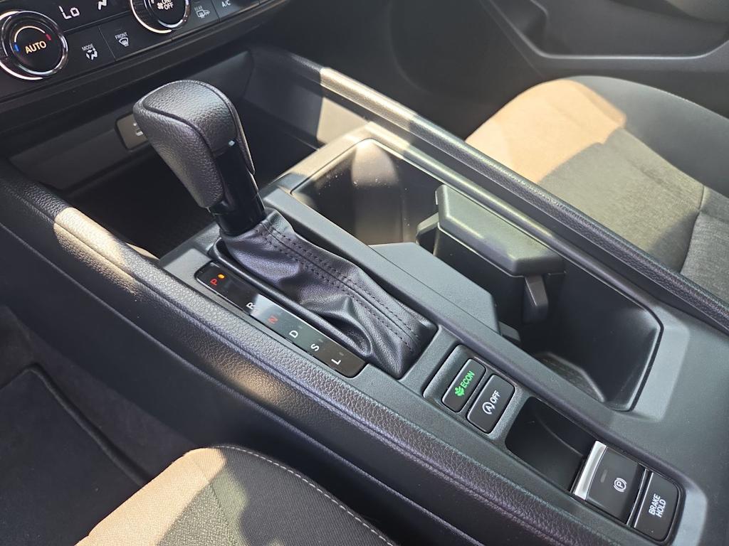 Thumbnail: 2024 Honda Accord - 13