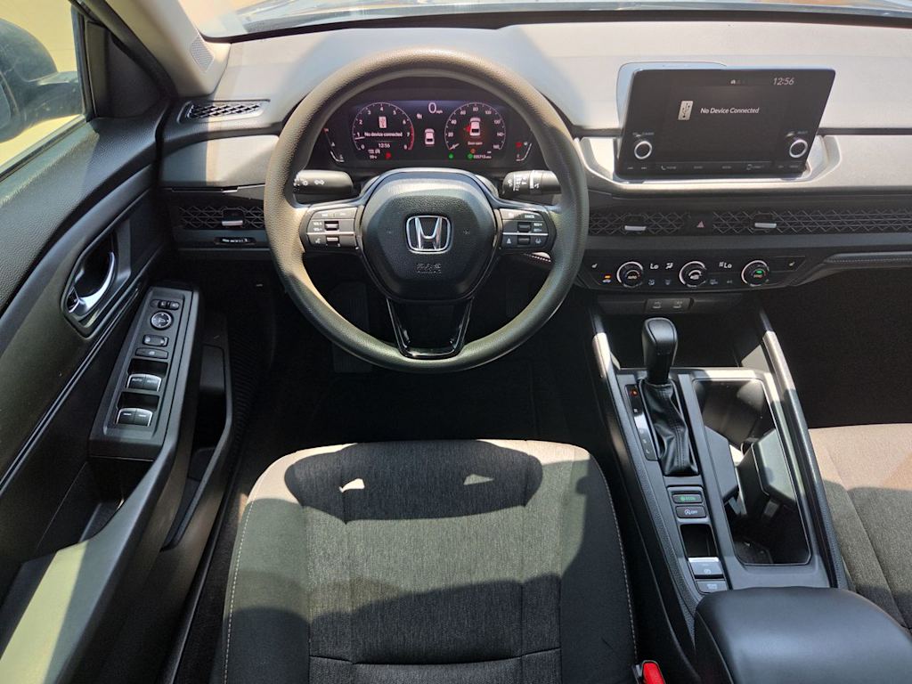 Thumbnail: 2024 Honda Accord - 9