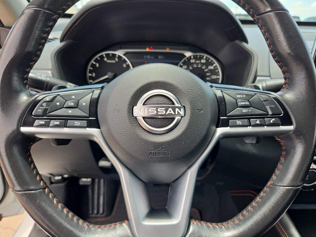 Thumbnail: 2024 Nissan Altima - 27