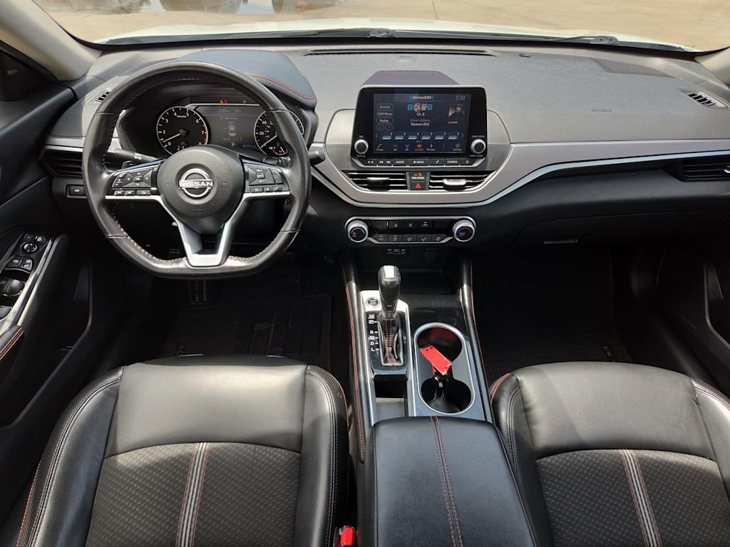 Thumbnail: 2024 Nissan Altima - 2