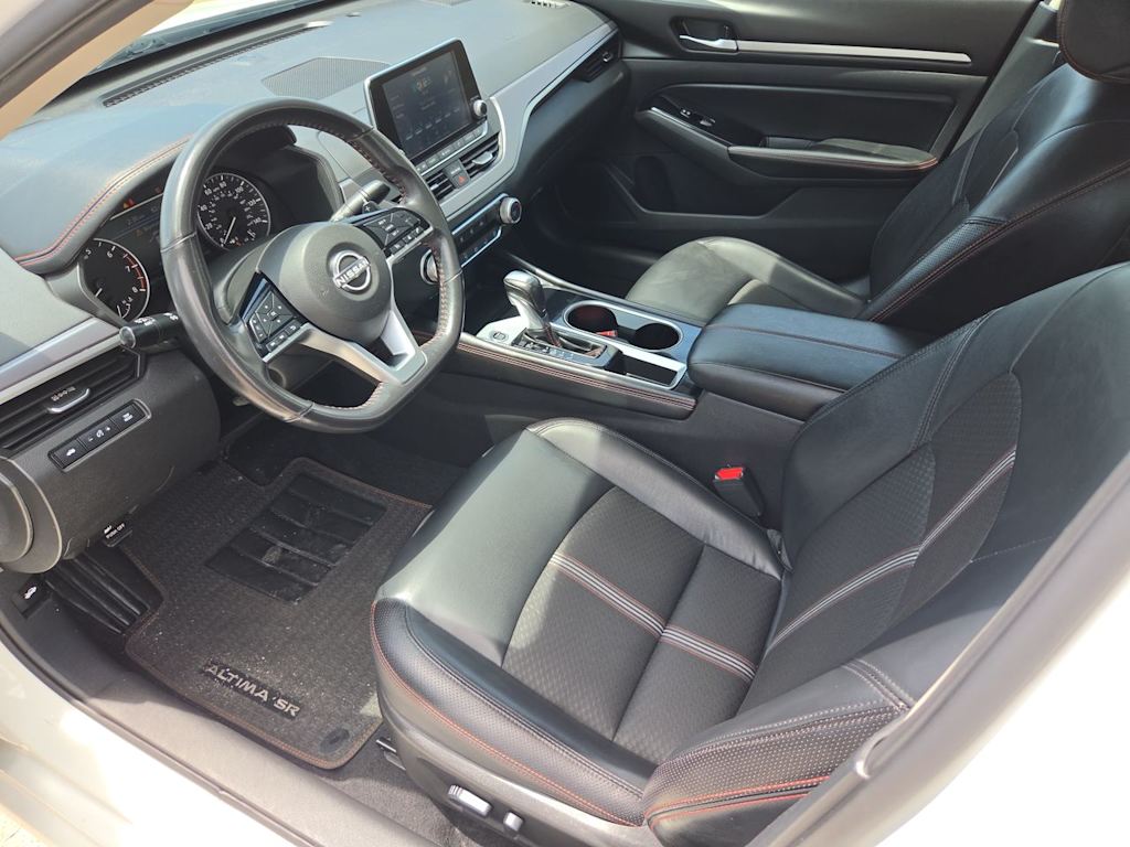 Thumbnail: 2024 Nissan Altima - 11