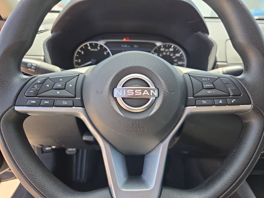 Thumbnail: 2025 Nissan Altima - 26