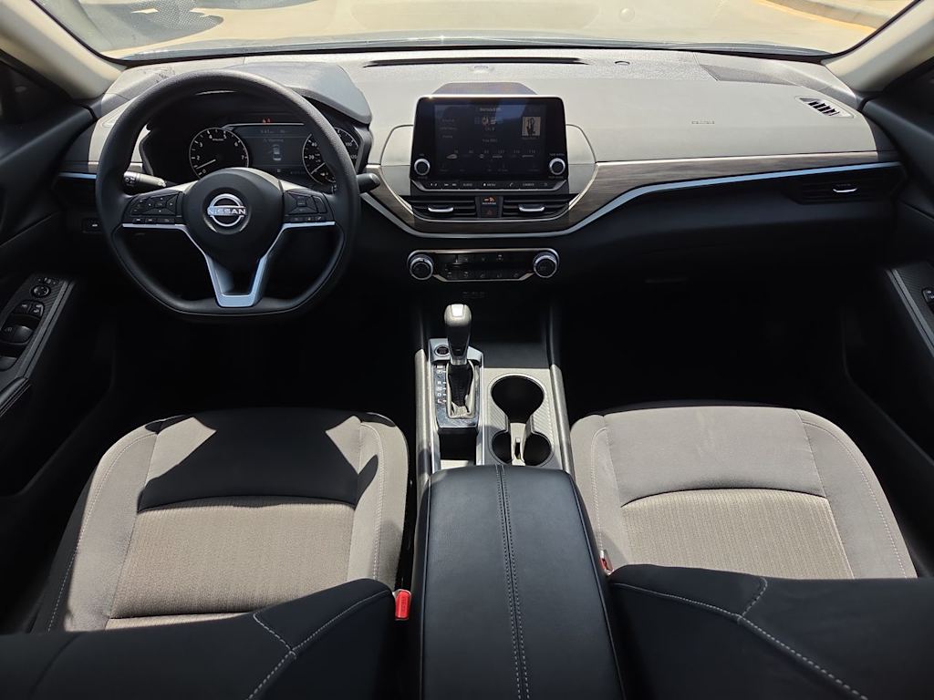 Thumbnail: 2025 Nissan Altima - 2