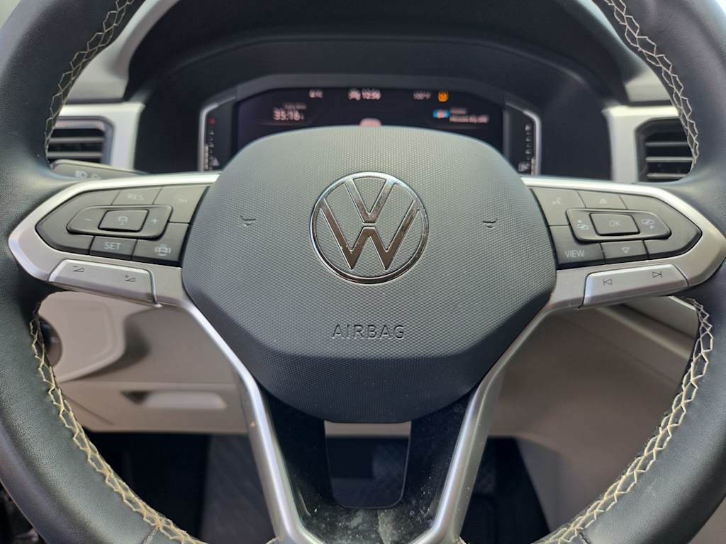 Thumbnail: 2022 Volkswagen Atlas - 28
