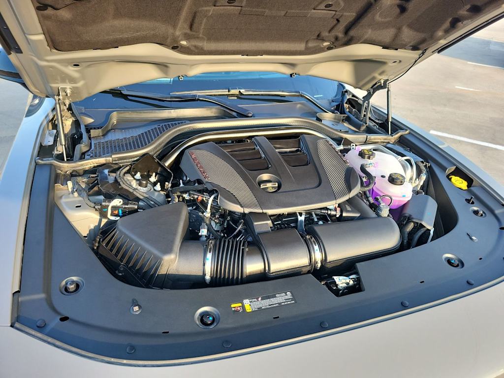 Thumbnail: 2026 Dodge Charger - 9