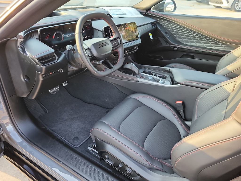 Thumbnail: 2026 Dodge Charger - 2