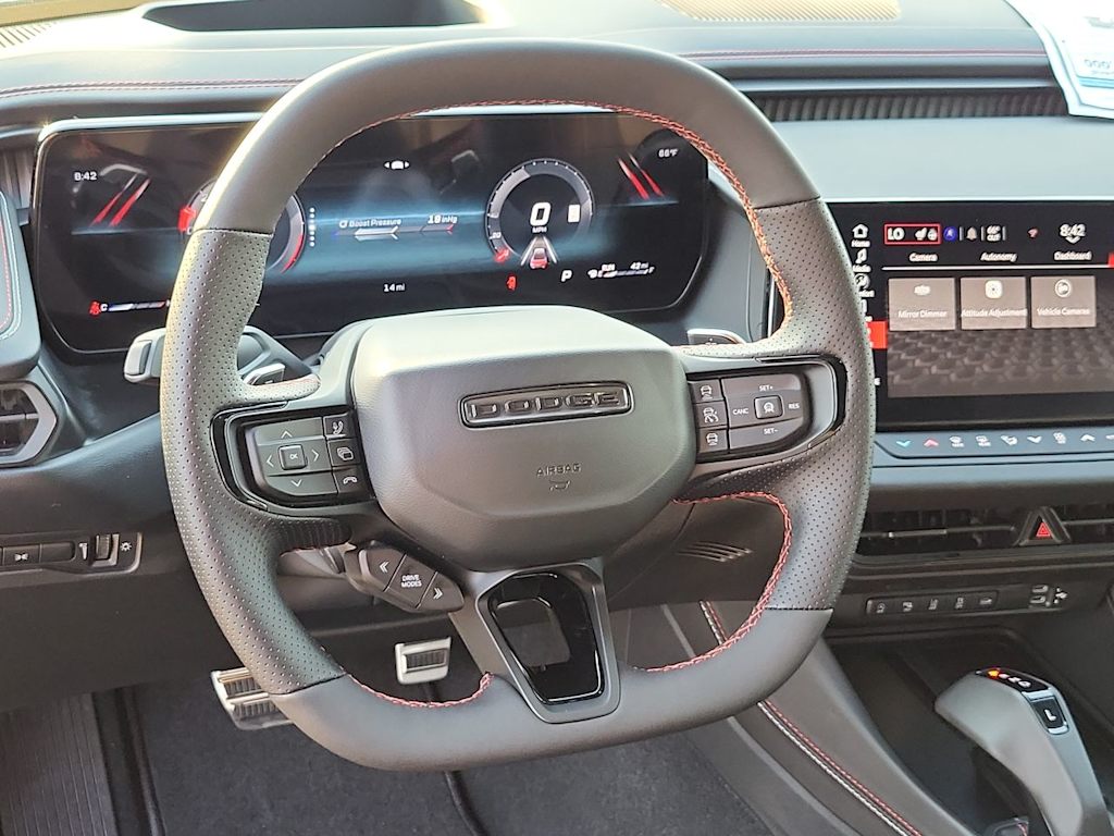 Thumbnail: 2026 Dodge Charger - 14