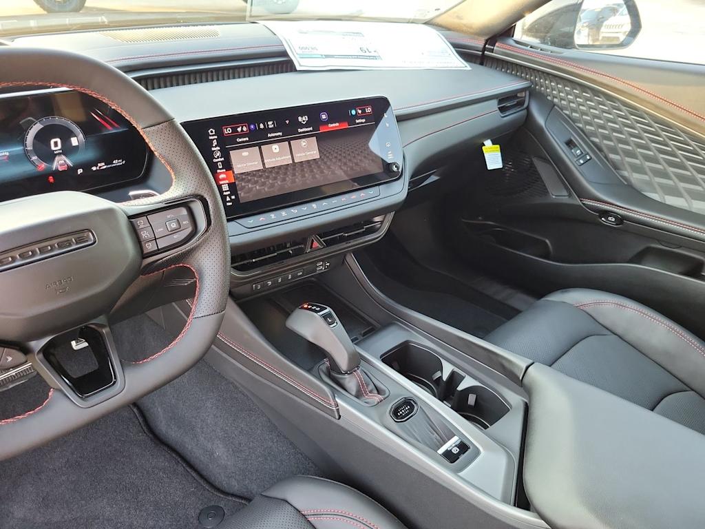 Thumbnail: 2026 Dodge Charger - 15