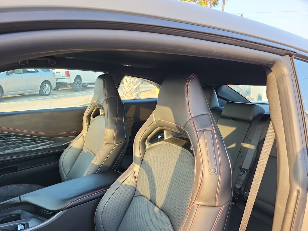 Thumbnail: 2026 Dodge Charger - 12