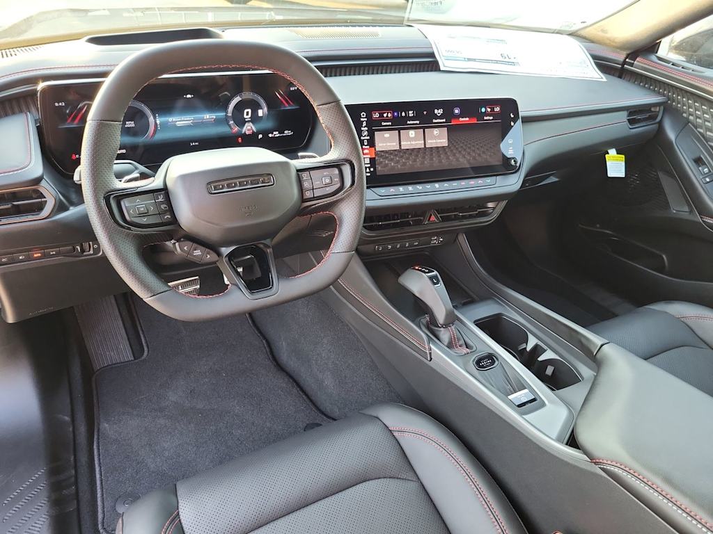 Thumbnail: 2026 Dodge Charger - 10
