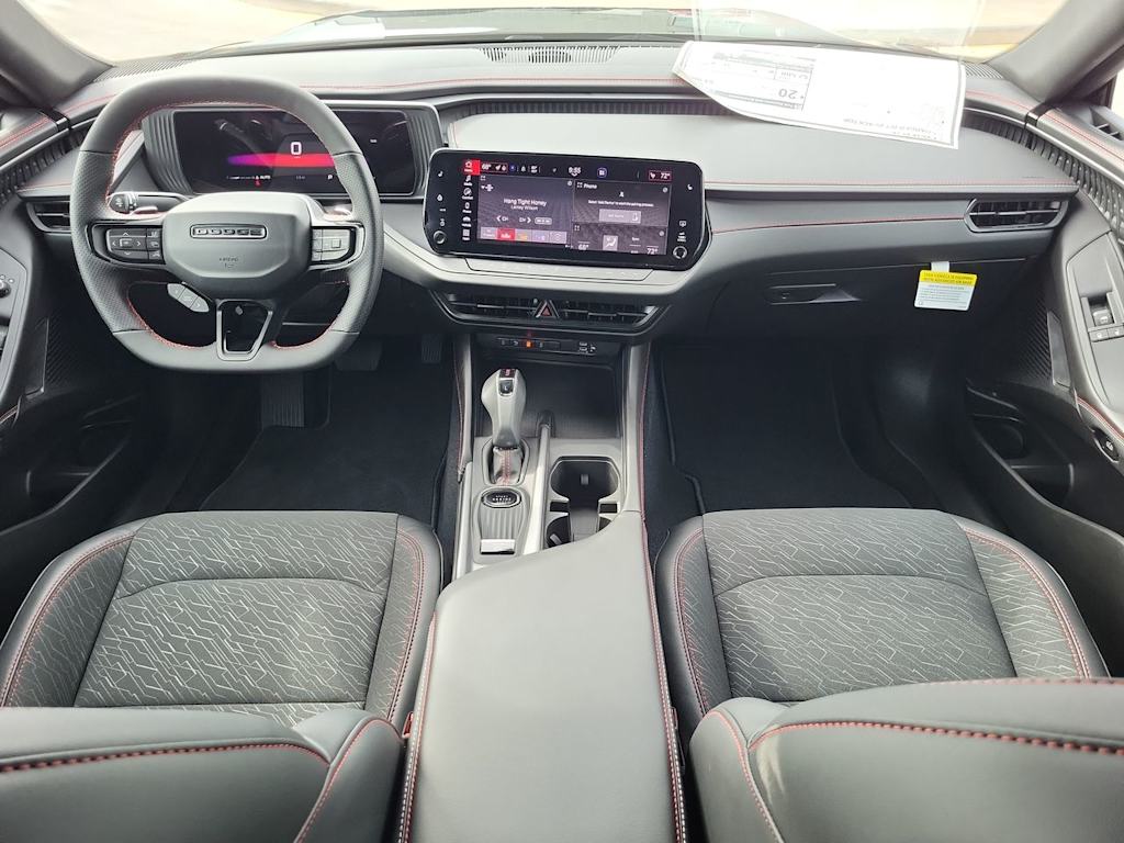 Thumbnail: 2026 Dodge Charger - 9