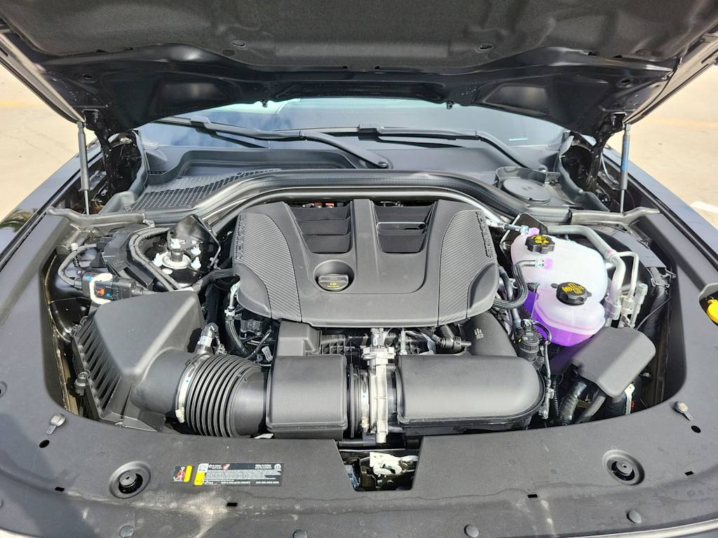 Thumbnail: 2026 Dodge Charger - 8